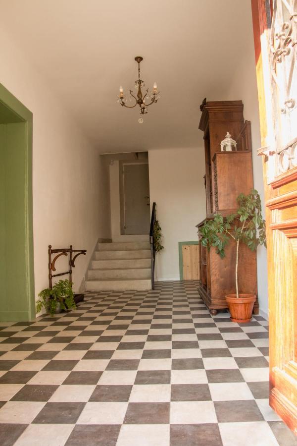 B&b Oltre l'arco  San Dorligo della Valle Exterior foto